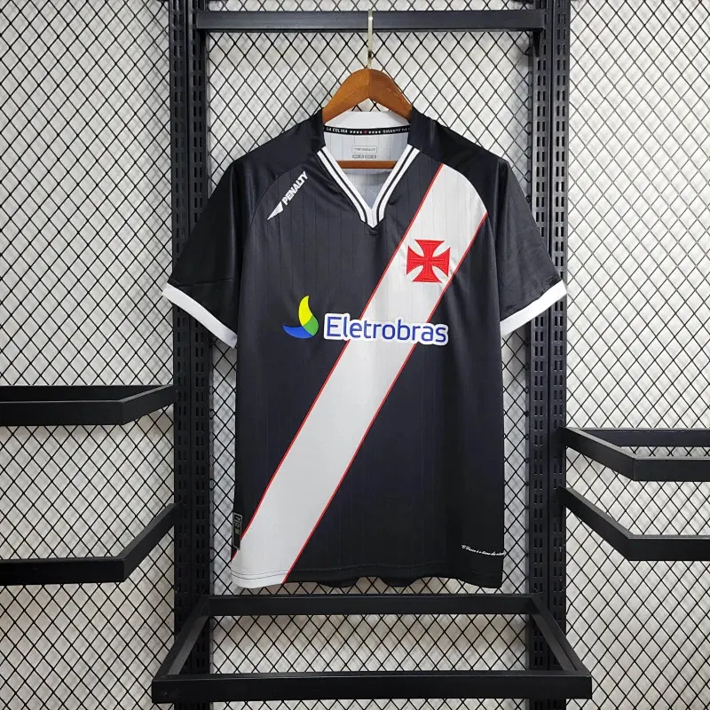 Vasco Retrô 2010 Casa (da Gama)