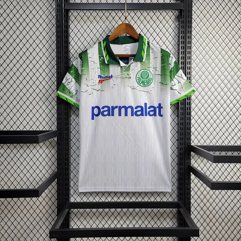 Palmeiras Retrô 1996 Fora