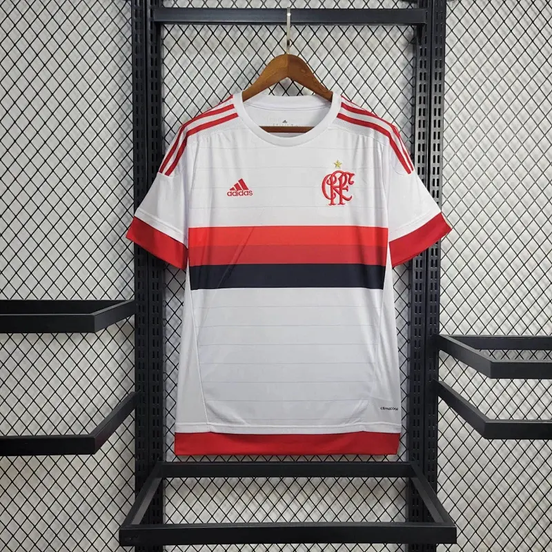 Flamengo Retrô 15/16 Fora