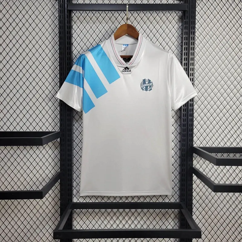 Marseille Retro 1993 Home