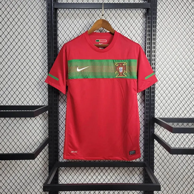 Portugal Retrô 2010 Casa