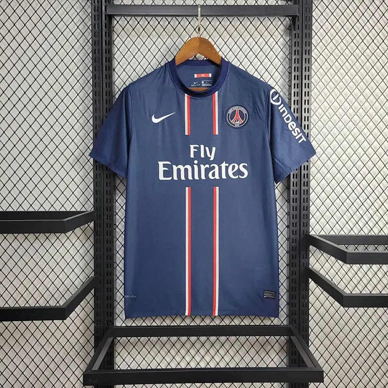 PSG Retrô 12/13 Casa
