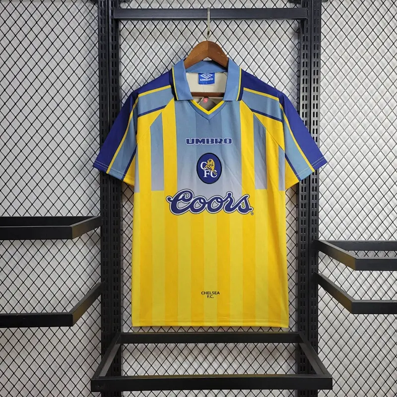 Chelsea Retro 95/97 Away