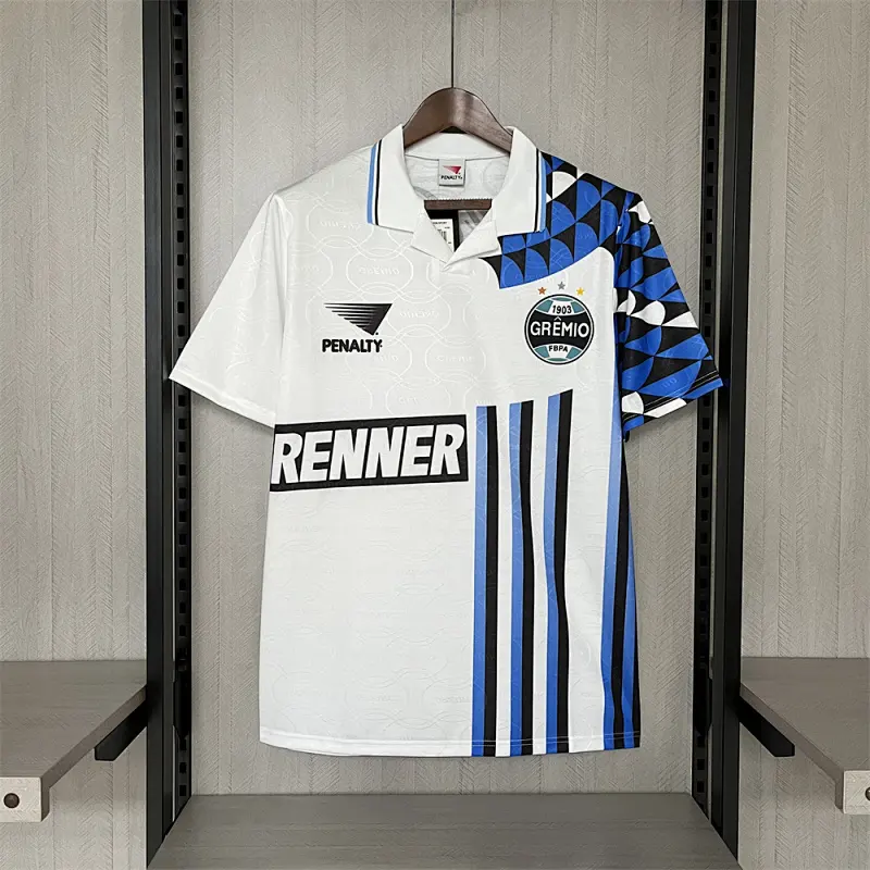 Grêmio Retrô 94/95 Fora