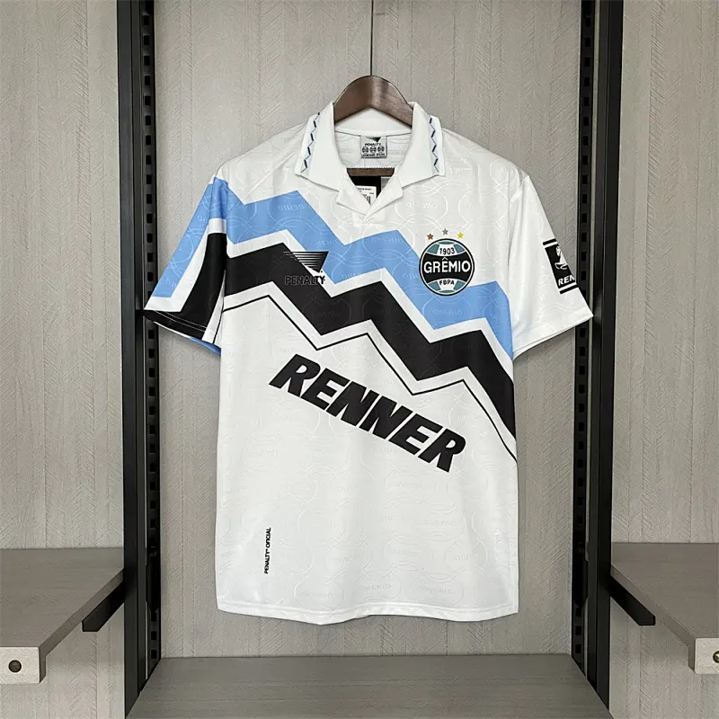 Grêmio Retrô 95/96 Fora