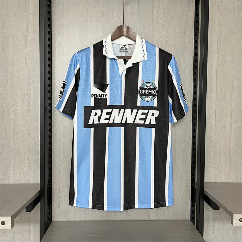 Grêmio Retrô 95/96 Casa