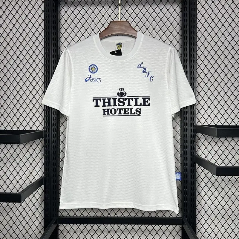 Leeds United Retrô 95/96 Casa (F C)