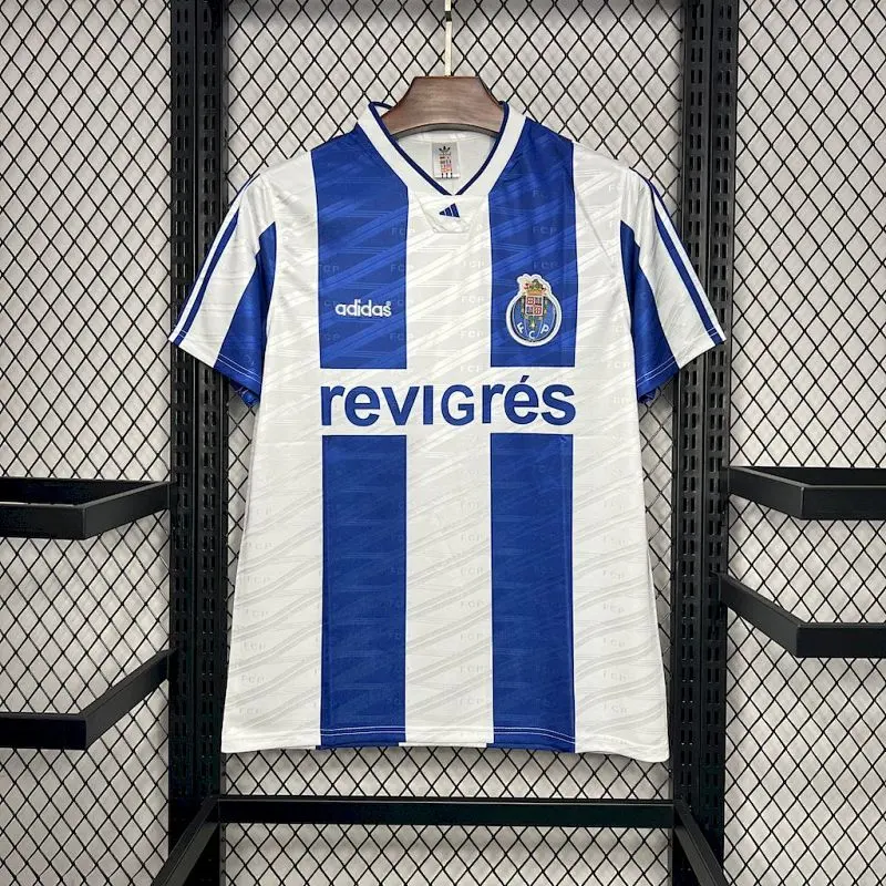 Porto Retrô 94/95 Casa