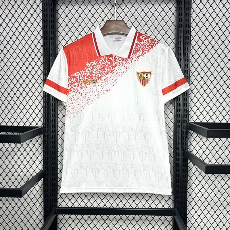 Sevilla Retrô 93/94 Casa