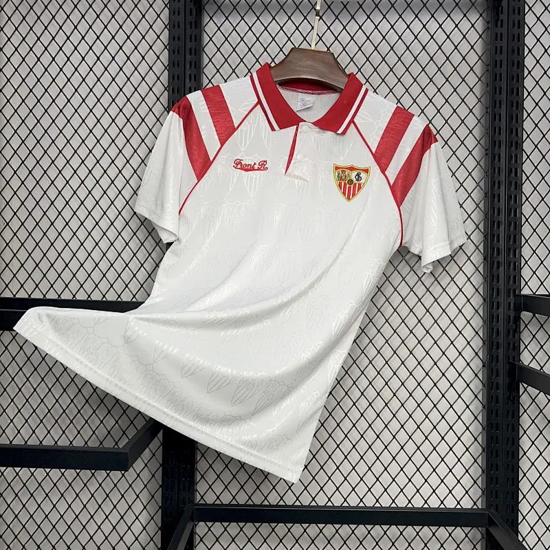 Sevilla Retrô 92/93 Casa