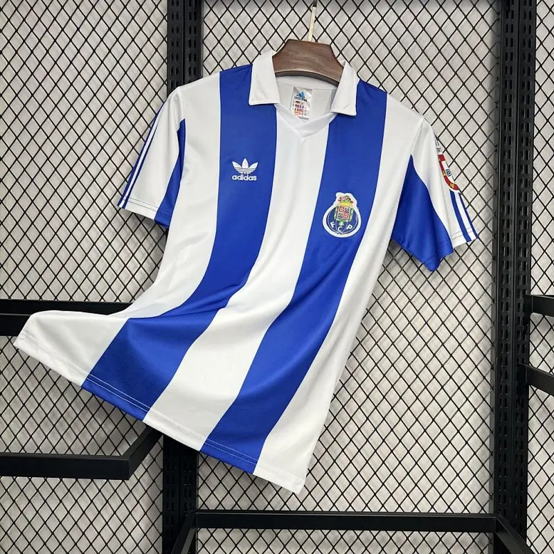 Porto Retrô 86/87 Casa