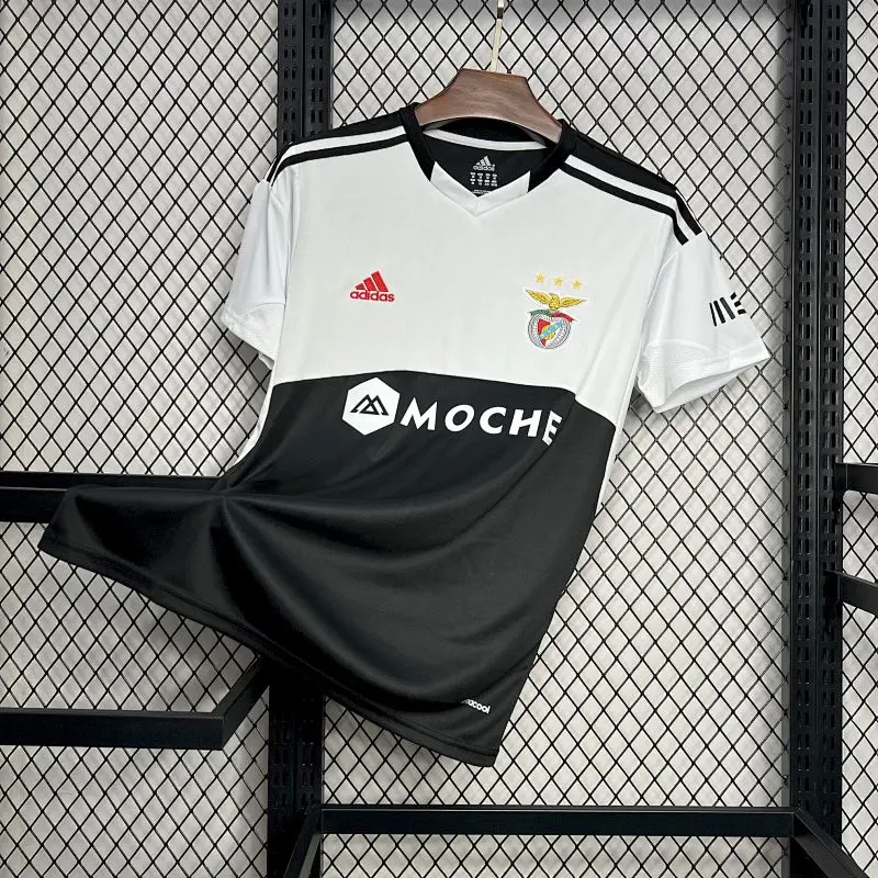 Benfica Retrô 13/14 Fora