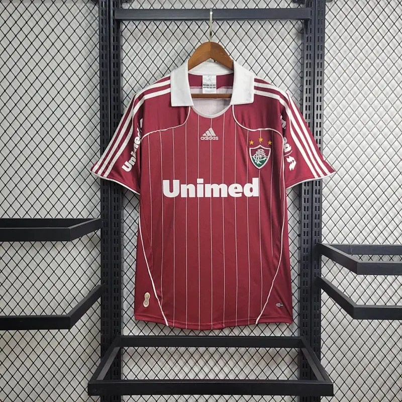 Fluminense Retrô 07/08 Terceira