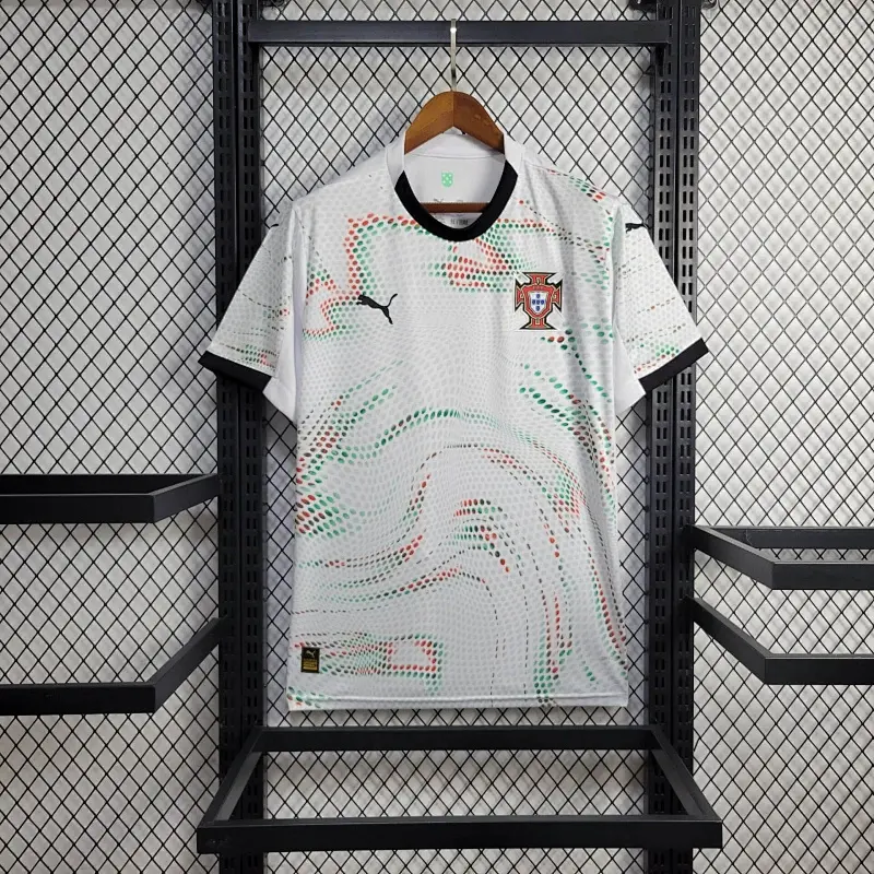 Portugal Fora 25/26
