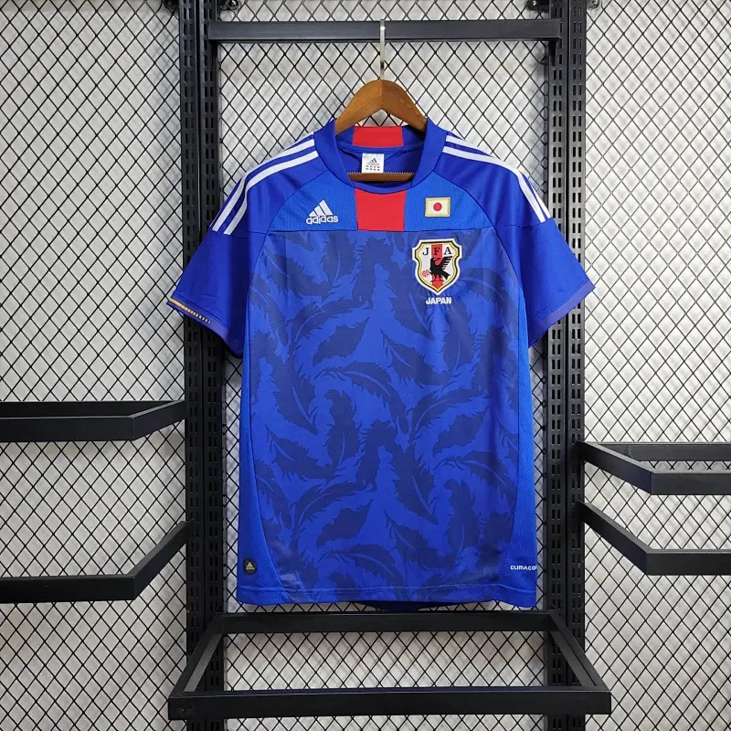 Japão Retrô 2010 Casa