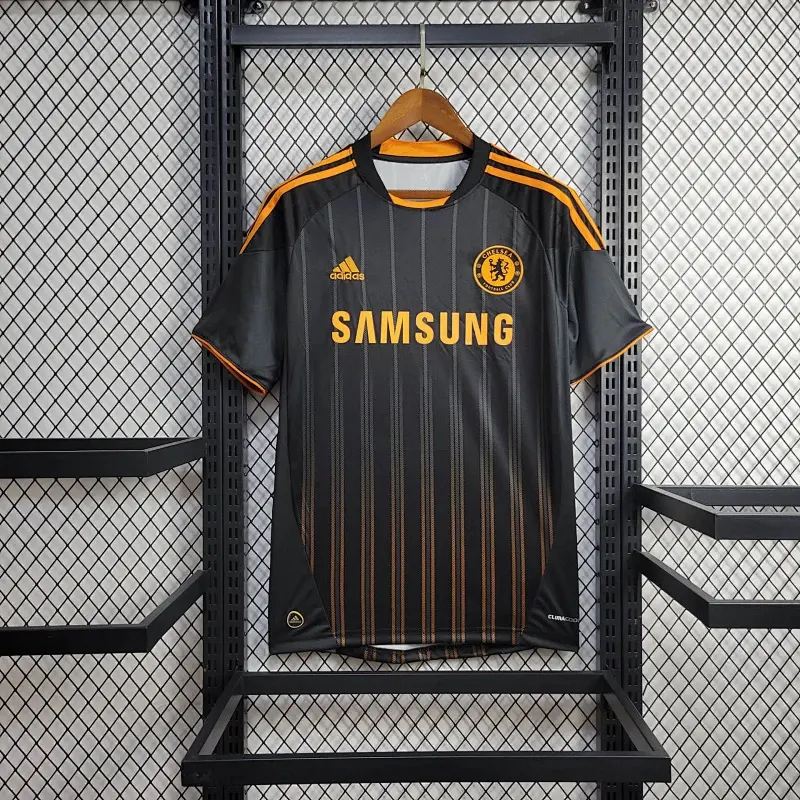Chelsea Retro 10/11 Away