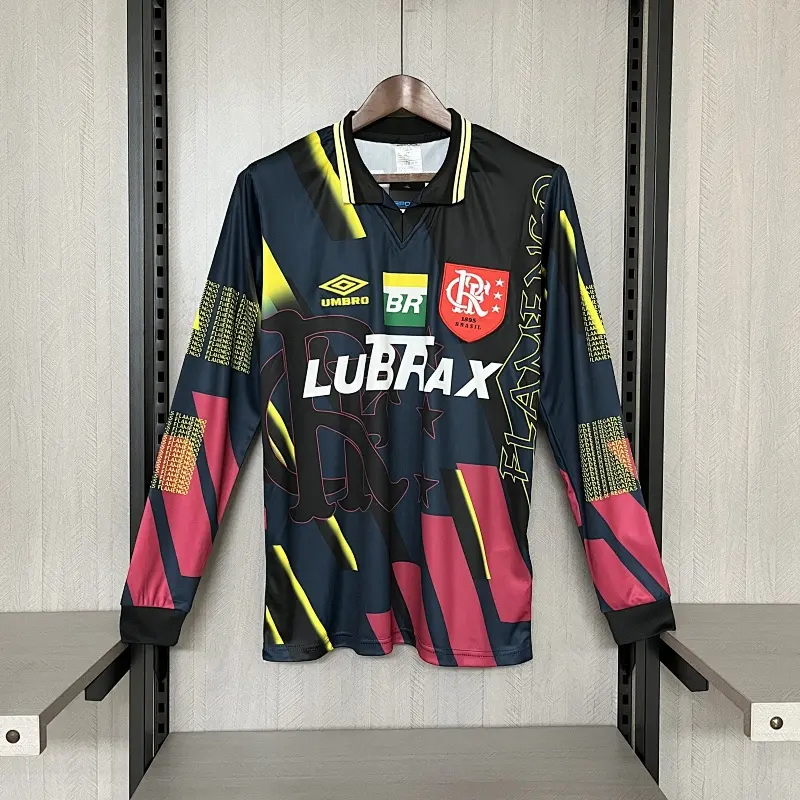 Flamengo Retrô 1997 Goleiro