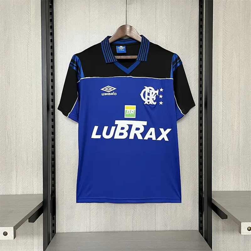 Flamengo Retrô 99/00 Goleiro