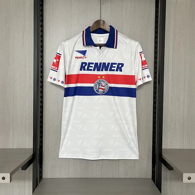 Bahia Retrô 1996 Casa