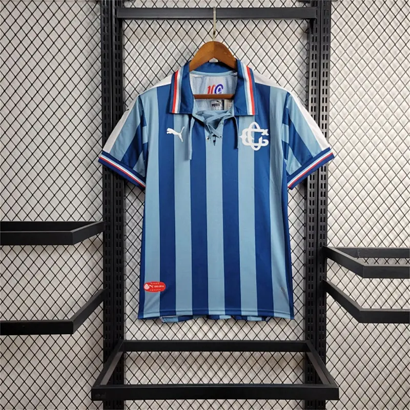 Chivas Guadalajara Retro 17/18 Away (USA)