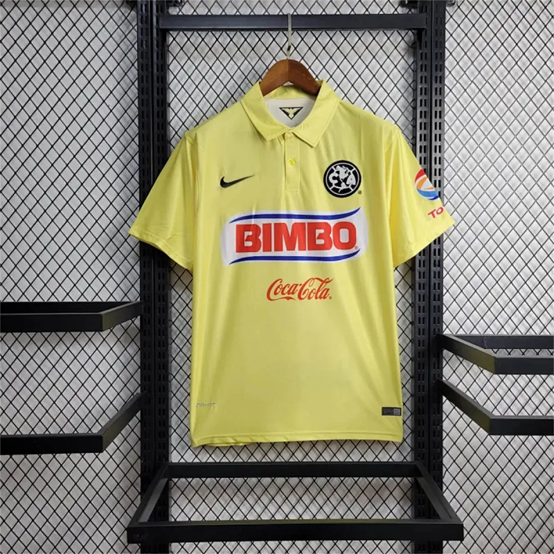 Club América Retrô 14/15 Casa