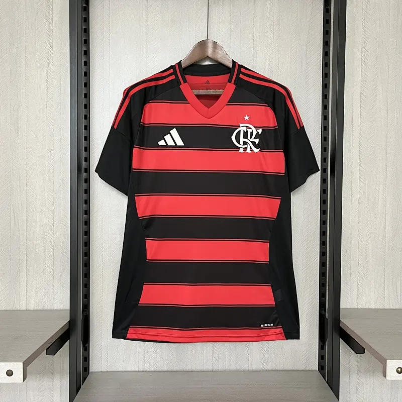 Flamengo Casa 25/26
