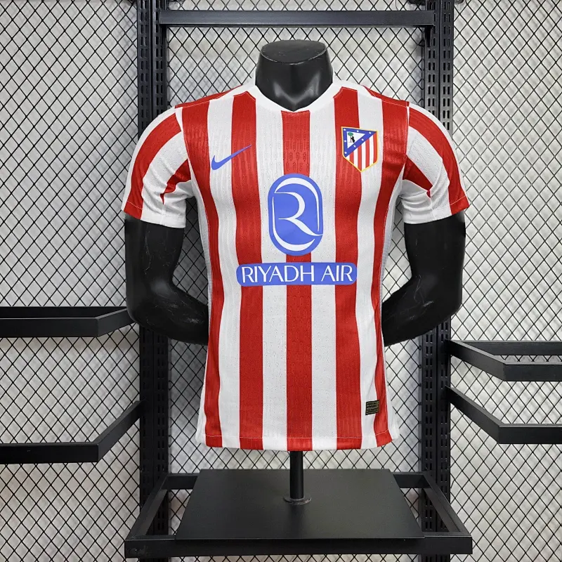Atlético de Madrid Casa 25/26