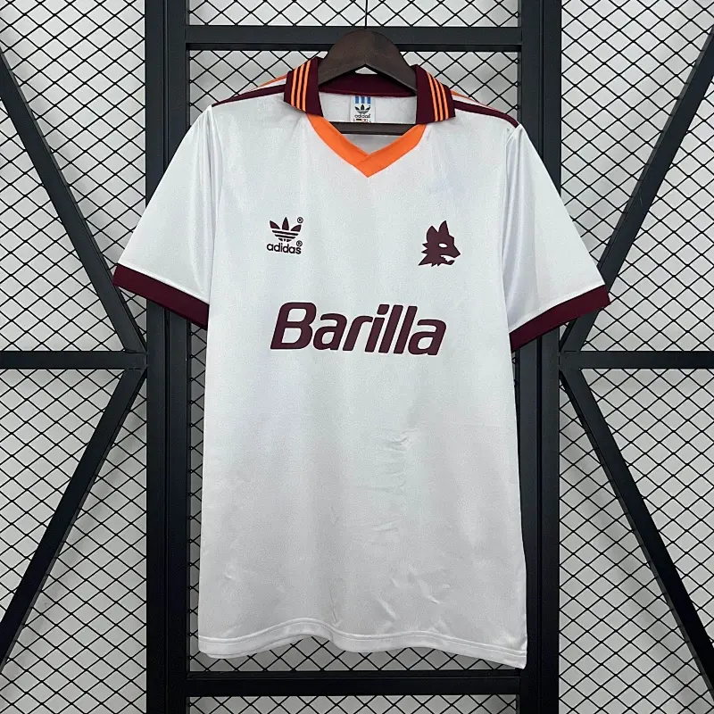 Roma Retrô 92/94 Fora