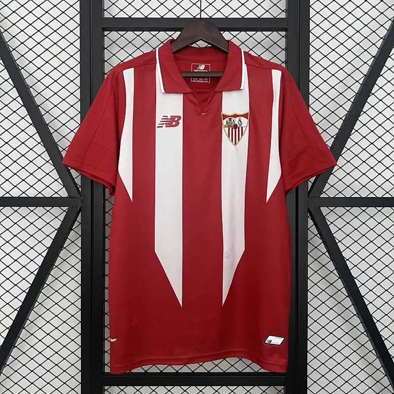 Sevilla Retrô 15/16 Casa