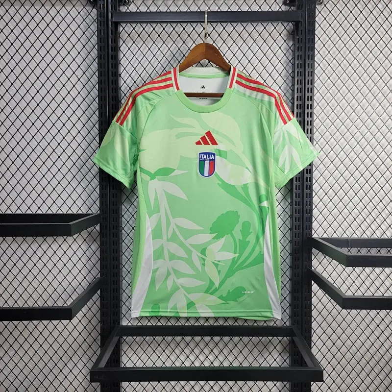 Itália Fora 25/26