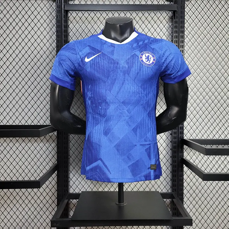 Chelsea Home 25/26