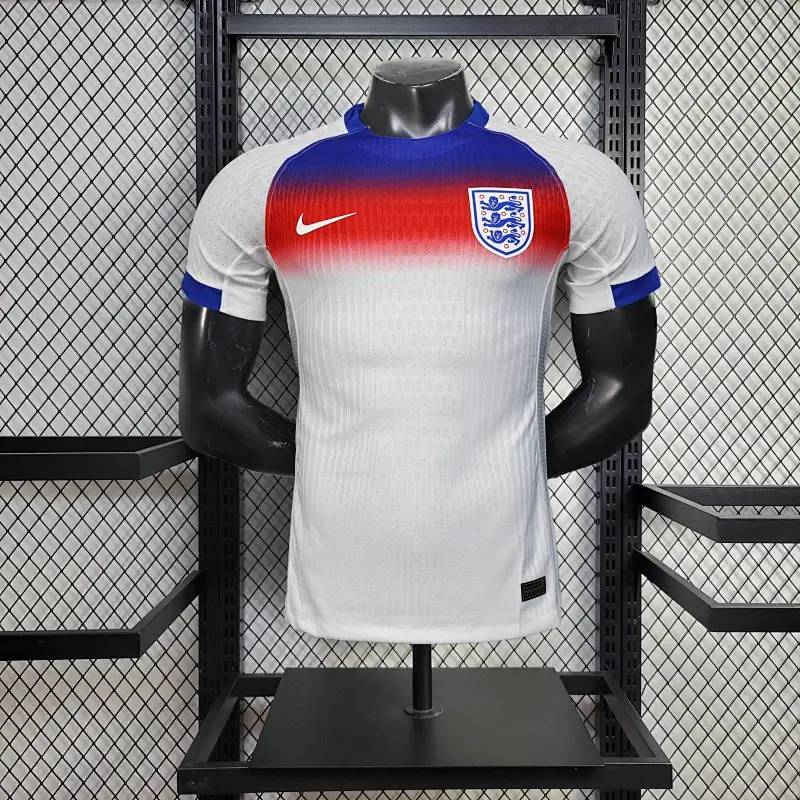 Inglaterra Casa 25/26