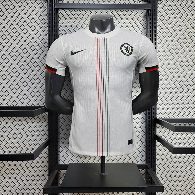 Chelsea Away 25/26