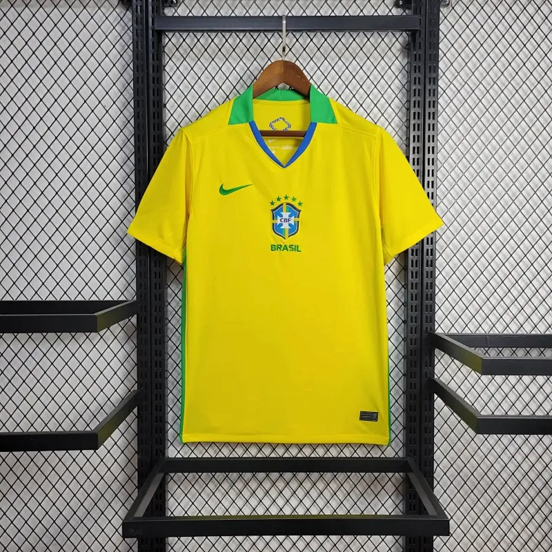 Brasil Casa 25/26
