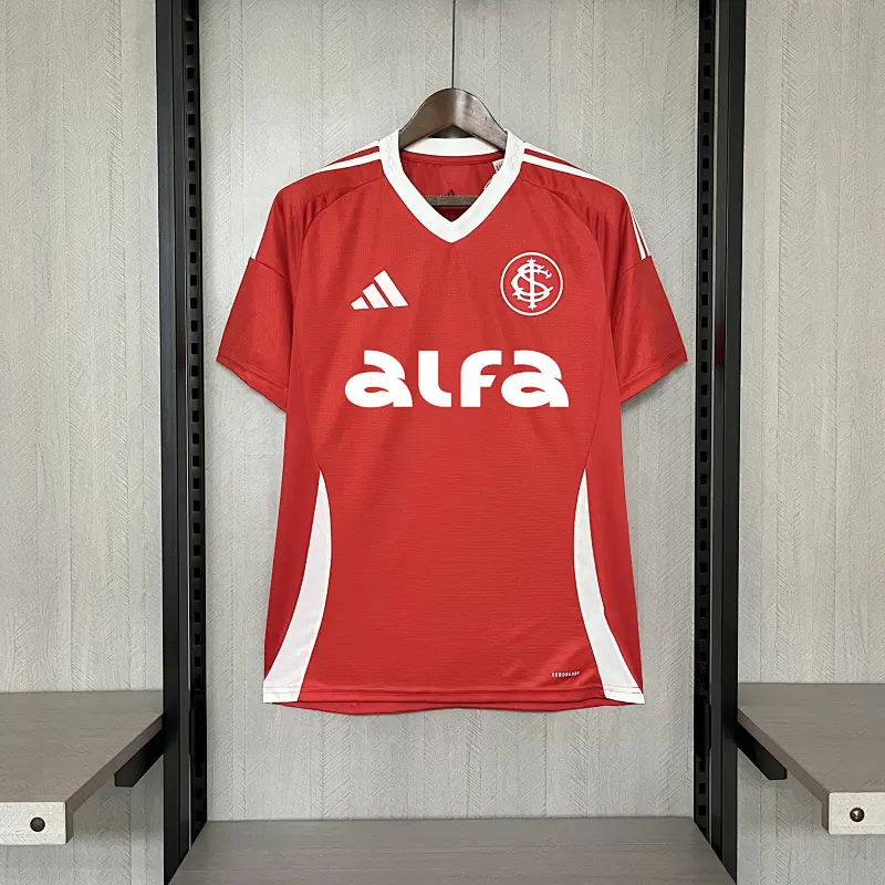 Internacional Casa 25/26