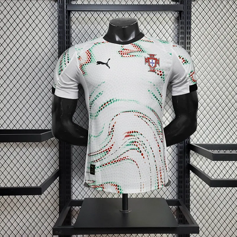Portugal Fora 25/26