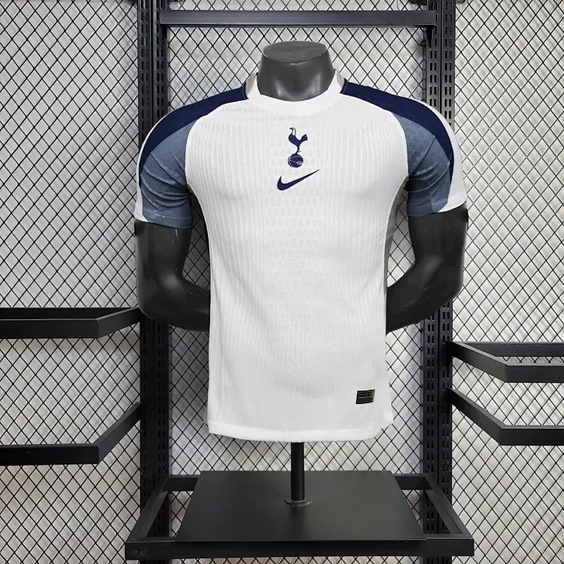 Tottenham Casa 25/26 (Hotspur)