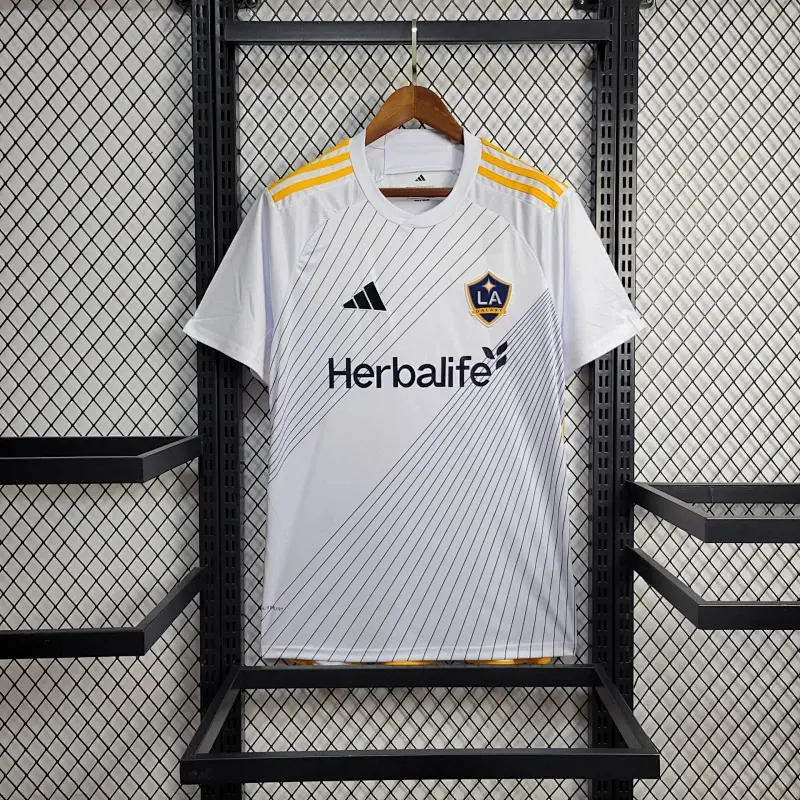 LA Galaxy Home 25/26 (Los Angeles)