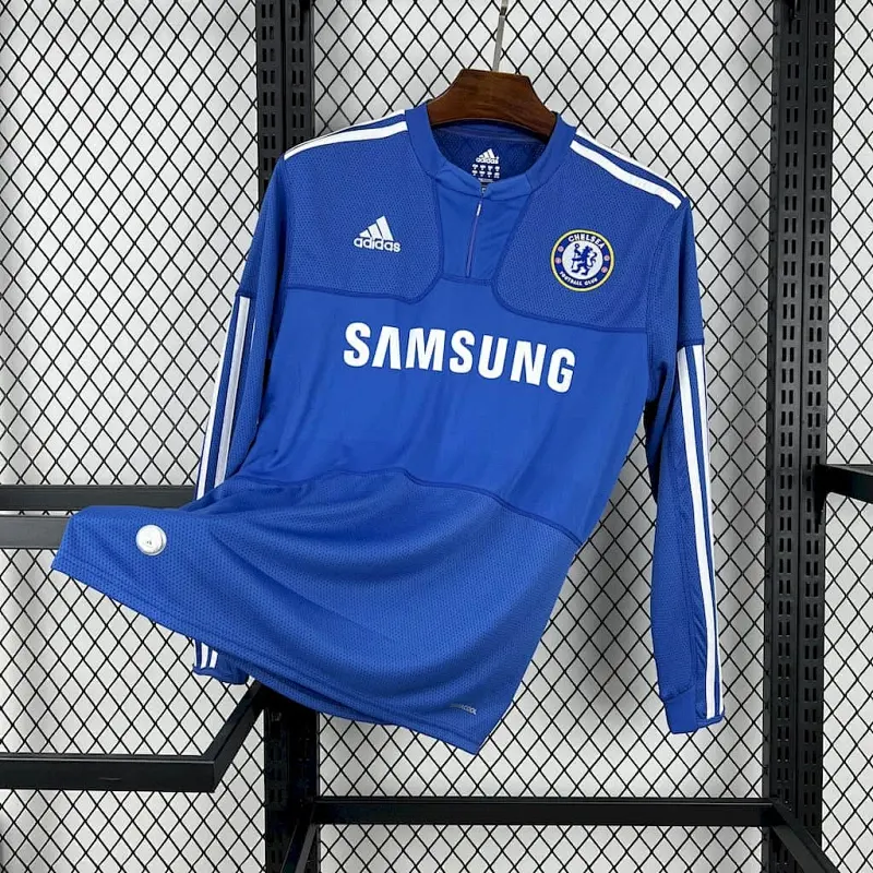 Chelsea Retro 09/10 Home