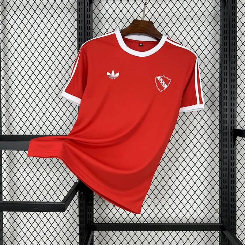 Independiente Retrô 1978 Casa