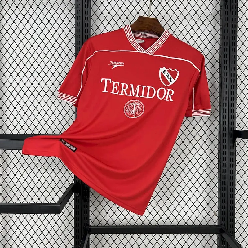 Independiente Retrô 99/10 Casa