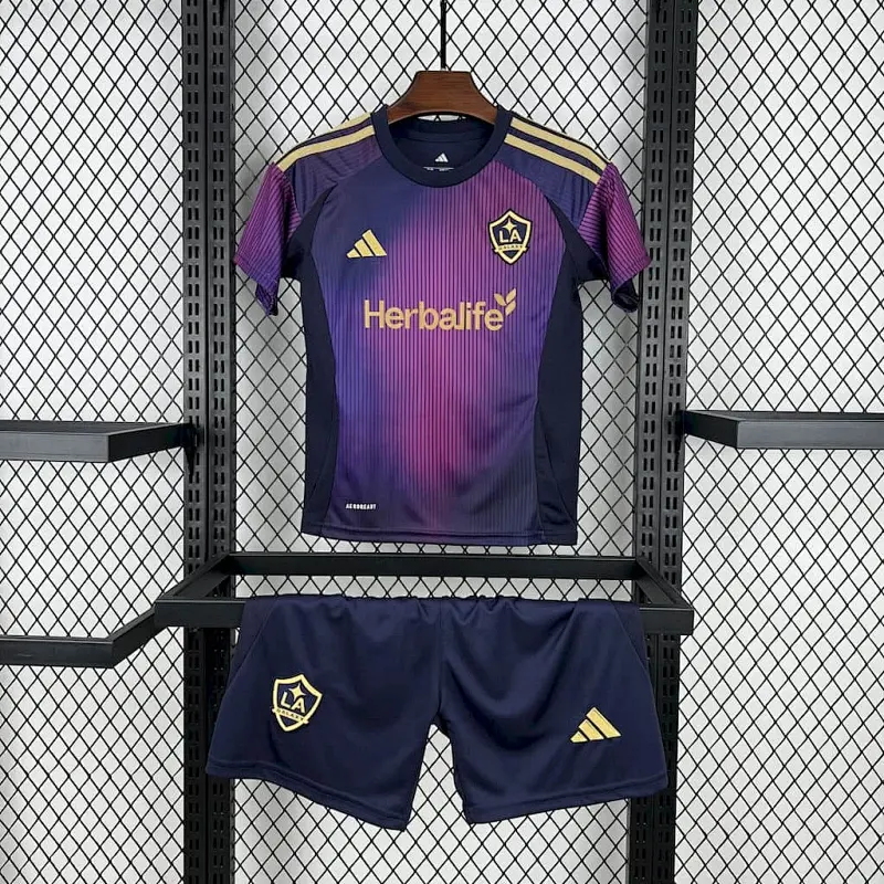LA Galaxy Kids Away 25/26 (Los Angeles)