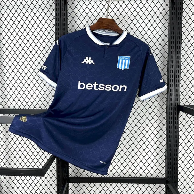 Racing Fora 25/26