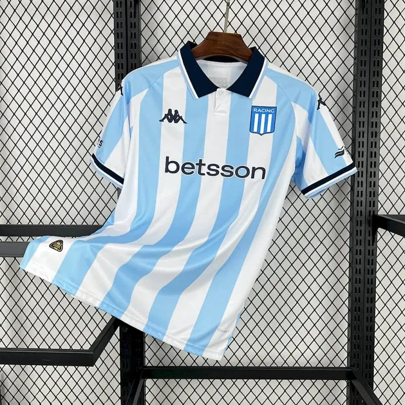 Racing Casa 25/26