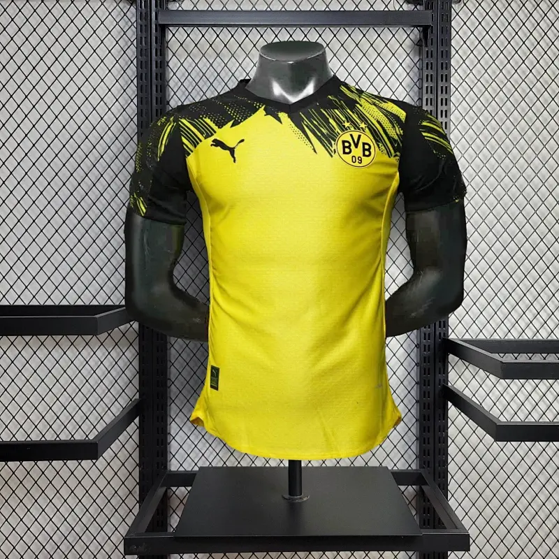 Borussia Dortmund Casa 25/26