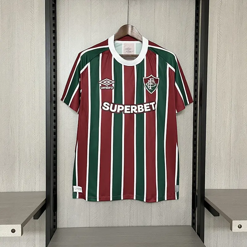 Fluminense Casa 25/26