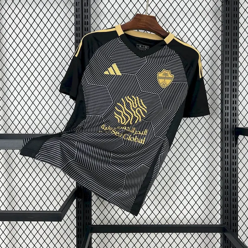 Al-Ahli Terceira 25/26 (Saudi)