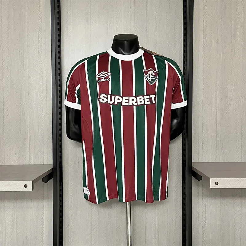 Fluminense Casa 25/26