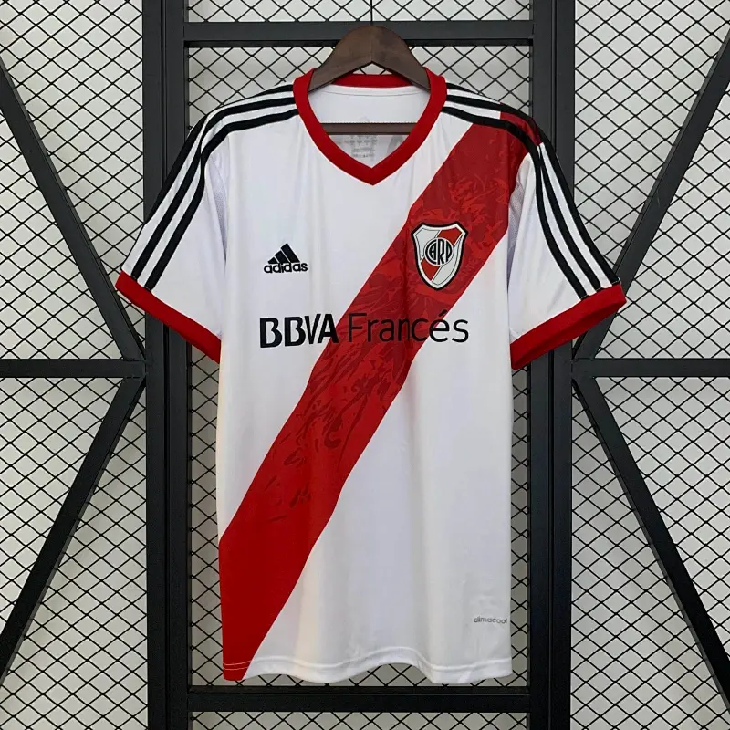 River Plate Retrô 13/14 Casa