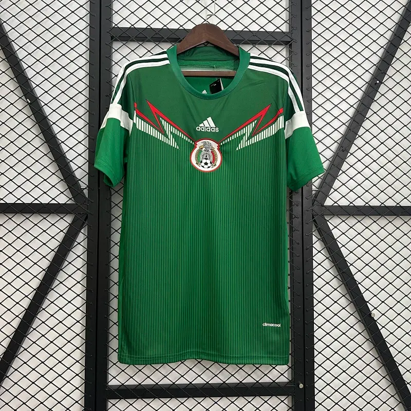 México Retrô 2014 Casa